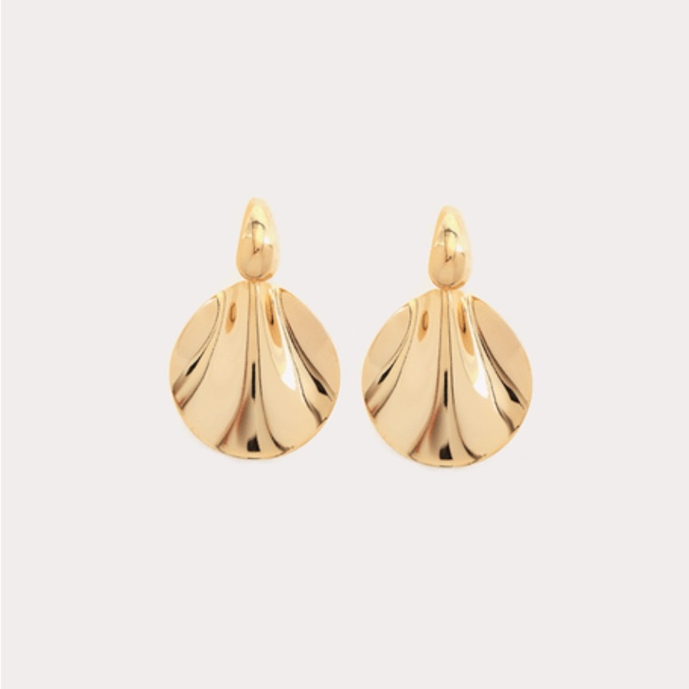 Petit Moments Lira Earrings
